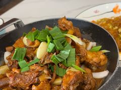 -食光慢宴·安吉土菜馆