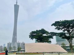 -二沙岛艺术公园