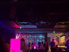 -MOSSO音乐酒吧·live house(南京旗舰店)