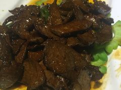 -新竹里馆·花园餐厅(兴苑路店)