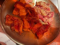 -西塔老太太泥炉烤肉(苏州大悦城店)