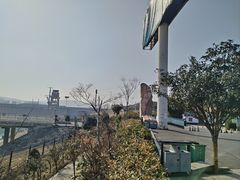 -丹江风景名胜区