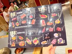 -龙虾奇迹(大华三路店)