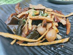 -嘎嘎鸭脑壳(驷马桥店)