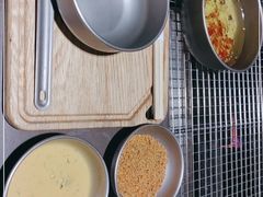 -夜食白市Yespicy·烧烤啤酒宵夜(番禺四海城店)