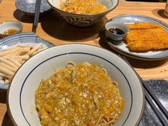 -南小蟹手工點心(三里屯店)