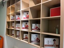 -漂亮妈妈通乳·塑形·产后恢复(奥体店)