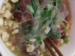-老铁家泡馍馆(景龙池店)