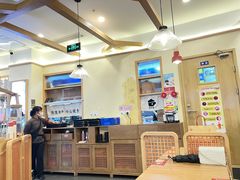 -煲仔皇腊味煲仔饭(经四万达店)