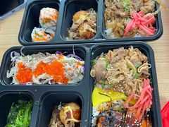 -村上一屋·亚洲菜融合小馆(南楼店)