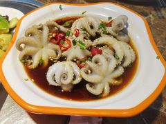-松林烧烤·慧忠北里216小野串