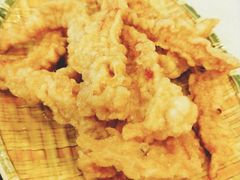 -朱氏胖子烂火锅(洪崖洞店)