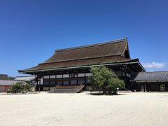 -京都御所