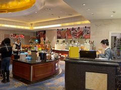 -旌湖国际酒店.自助餐