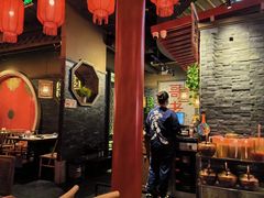 -哥老官重庆美蛙鱼头(宝山龙湖店)