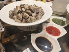 -老阿妈蒙古村·蒙古包·草原文化·歌舞表演(老君堂店)