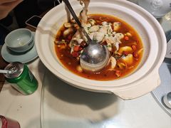-胡胖子有鱼有肉(麓谷店)