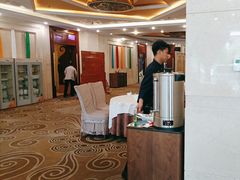 -巴音浩日娲·蒙餐(双林东路店)