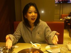-蝎王府羊蝎子(虎坊桥总店)