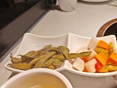 -老阿爸鲜鱼土菜(独墅湖店)