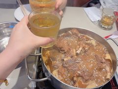 -蝎王府羊蝎子(西直门店)
