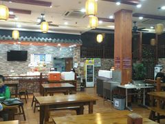 大堂-荣华基·现炒快餐(肇嘉浜路店)