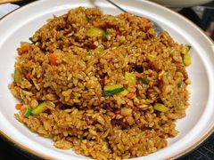 酱油炒饭-醉爱小馆·创意南京菜(瑞阳街店)