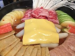 -小岛餐厅