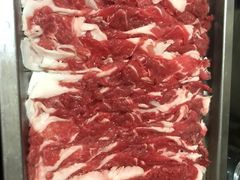 -大唐人家·热气羊肉(大华店)