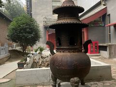 -罔极寺