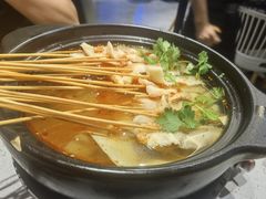 -李军力烧烤(祭城店)