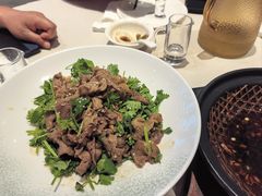 -翠山·映月湖景餐厅(映月湖公园店)