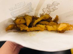 -傅强排骨(成都总店)