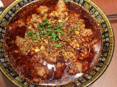 -川人百味(万达店)