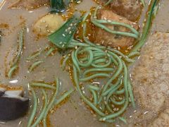 -亲爱哒麻辣烫 Mrs zan's kitchen