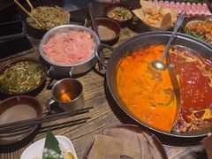 -冯校长老火锅(深圳总店)