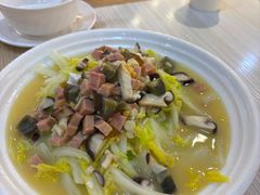 -台北楚楚园馅饼粥(虹桥南丰城店)