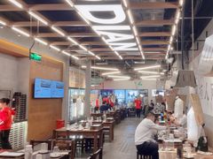 -破店肥哈·东北烧烤·夜宵(南山保利店)