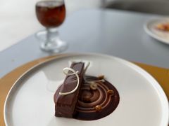 -璞渼咖啡 ROOF P.M. Café(浦东美术馆店)