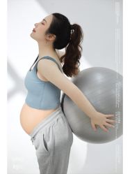 -专注孕妇照亲子照·纪田摄影