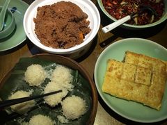 -粗茶淡饭·隐庐私厨(东亭店)