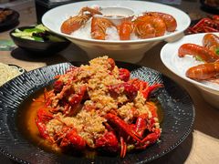 -红盔甲·小龙虾(车公庙店)