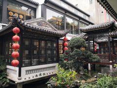 -北园酒家(小北路店)
