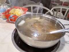 -菜忠潮州牛肉店(岗厦店)