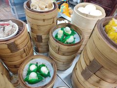 -香港蓮香樓(中環店)