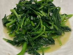 鸡毛菜-花家八爷府(王府井·故宫店)