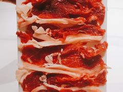 -犇鼎牛潮汕牛肉火锅(新辰里学清路店)