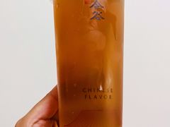 鲜柠红茶-和合谷(北新桥店)
