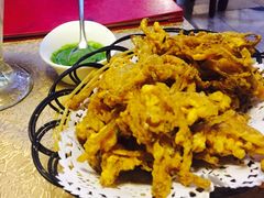 -Santoor 萨都里印度餐厅(北锣鼓巷店)