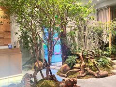 -森SPA·泰式按摩·精油Massage(宝安中心店)